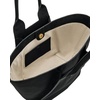image:imageJW PEI Womens Cara Faux Suede Tote BagBlack