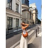 image:imageJW PEI Womens Carly Saddle BagAcorn Brown