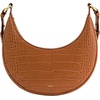 image:imageJW PEI Womens Carly Saddle BagAcorn Brown