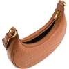 image:imageJW PEI Womens Carly Saddle BagAcorn Brown