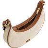 image:imageJW PEI Womens Carly Saddle BagBeige