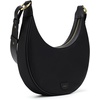 image:imageJW PEI Womens Carly Saddle BagBlack