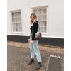 image:imageJW PEI Womens Carly Saddle BagBrown