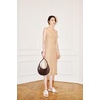 image:imageJW PEI Womens Carly Saddle BagBrown