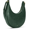 image:imageJW PEI Womens Carly Saddle BagGreen