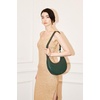 image:imageJW PEI Womens Carly Saddle BagGreen
