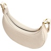 image:imageJW PEI Womens Carly Saddle BagIvory