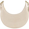 image:imageJW PEI Womens Carly Saddle BagIvory