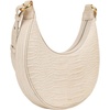 image:imageJW PEI Womens Carly Saddle BagIvory