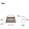 image:imageJW PEI Womens Carmen Top Handle BagApricot