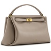 image:imageJW PEI Womens Carmen Top Handle BagApricot