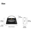 image:imageJW PEI Womens Carmen Top Handle BagBlack