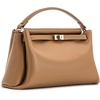image:imageJW PEI Womens Carmen Top Handle BagBrown