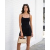 image:imageJW PEI Womens Carmen Top Handle BagBrown Faux Straw