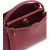image:imageJW PEI Womens Carmen Top Handle BagBurgundy