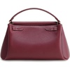 image:imageJW PEI Womens Carmen Top Handle BagBurgundy
