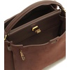 image:imageJW PEI Womens Carmen Top Handle BagDark Brown