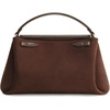 image:imageJW PEI Womens Carmen Top Handle BagDark Brown