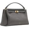 image:imageJW PEI Womens Carmen Top Handle BagDark Gray