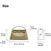 image:imageJW PEI Womens Carmen Top Handle BagGreen