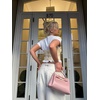 image:imageJW PEI Womens Carmen Top Handle BagPink
