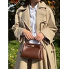 image:imageJW PEI Womens Carmen Top Handle BagReddish Brown