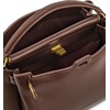 image:imageJW PEI Womens Carmen Top Handle BagReddish Brown