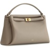 image:imageJW PEI Womens Carmen Top Handle BagTaupe