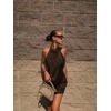 image:imageJW PEI Womens Carmen Top Handle BagTaupe
