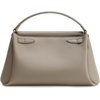 image:imageJW PEI Womens Carmen Top Handle BagTaupe