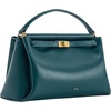 image:imageJW PEI Womens Carmen Top Handle BagTeal