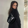 image:imageJW PEI Womens Cecelia Leaf Shape Shoulder BagBlack