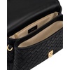 image:imageJW PEI Womens Celeste Woven Envelope BagBlack