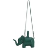 image:imageJW PEI Womens Claire Elephant Shaped HandbagGreen