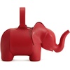 image:imageJW PEI Womens Claire Elephant Shaped HandbagRed