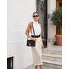 image:imageJW PEI Womens Clio Envelope Crossbody BagBlack