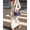 image:imageJW PEI Womens Clio Envelope Crossbody BagNavy Croc