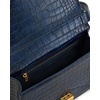 image:imageJW PEI Womens Clio Envelope Crossbody BagNavy Croc