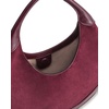 image:imageJW PEI Womens Colette Faux Suede Crescent Hobo BagDeep Claret