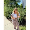 image:imageJW PEI Womens Eden Puppy Shape Faux Crystal Clutch Bag