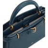 image:imageJW PEI Womens Elena Classic Top Handle BagNavy