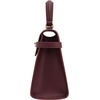 image:imageJW PEI Womens Elise Top Handle BagClaret