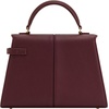 image:imageJW PEI Womens Elise Top Handle BagClaret