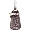 image:imageJW PEI Womens Elise Top Handle BagWhite Croc