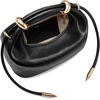 image:imageJW PEI Womens Ellie Metal Ring Embellished Top Handle BagBlack