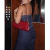 image:imageJW PEI Womens Eloise Shoulder BagBurgundy