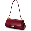 image:imageJW PEI Womens Eloise Shoulder BagBurgundy