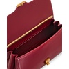 image:imageJW PEI Womens Eloise Shoulder BagBurgundy