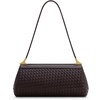 image:imageJW PEI Womens Eloise Shoulder BagDark Brown