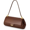 image:imageJW PEI Womens Eloise Shoulder BagDeep Brown